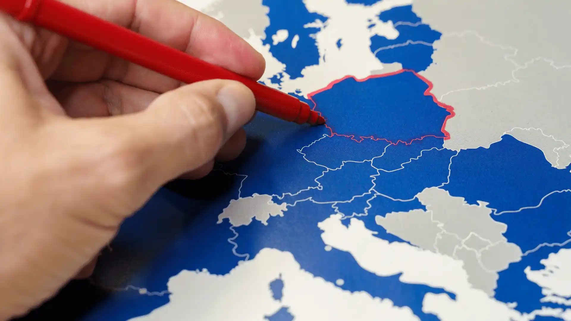 4 ways of acquiring Polish citizenship - part 1.