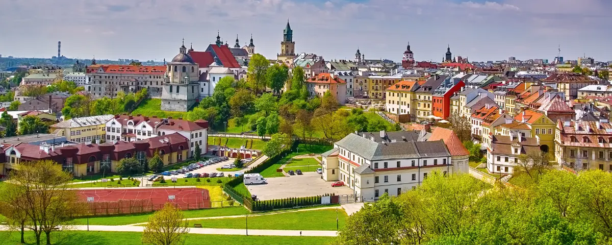 Real Estate in Poland: A Guide for Foreign Investors