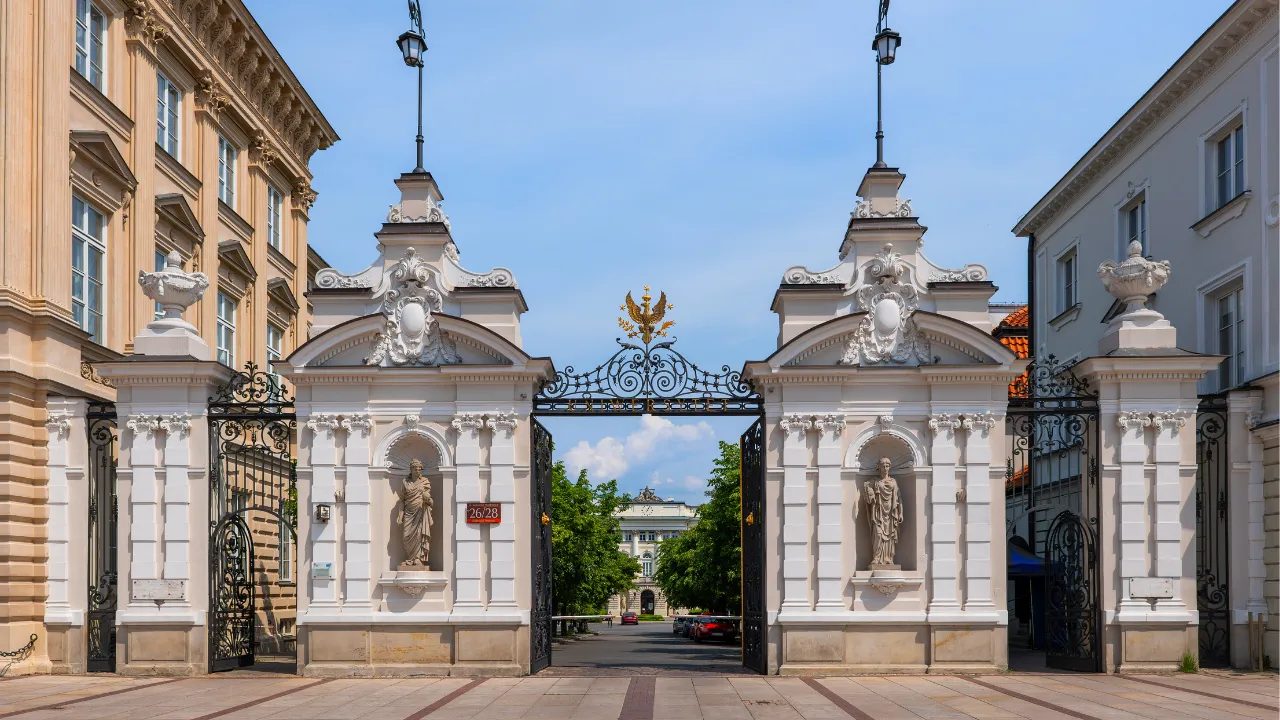Studying in Poland: Costs, Top Programmes & Free Study