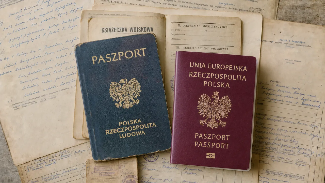Restore Polish citizenship: who qualifies and how it works