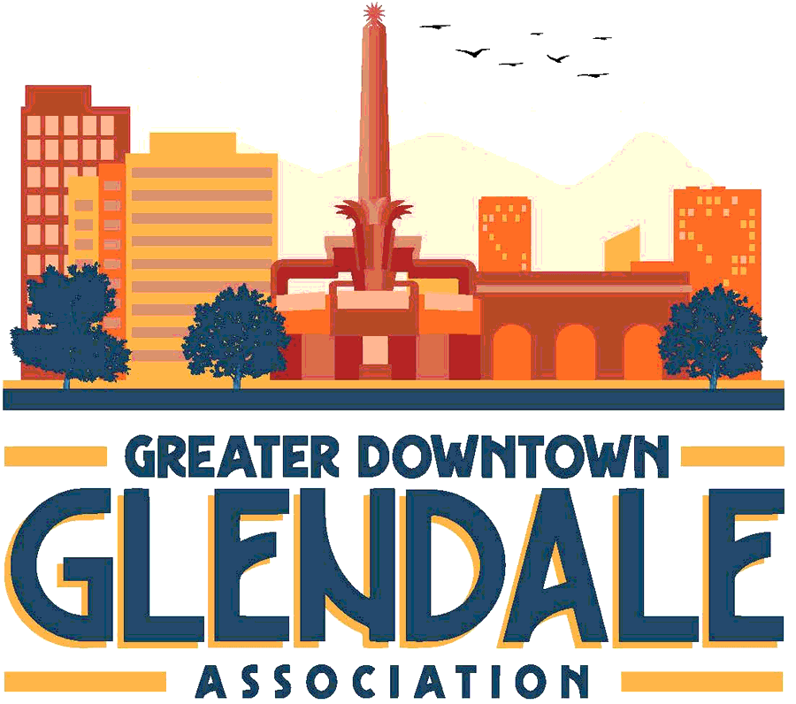 Greater Downtown Glendale Association