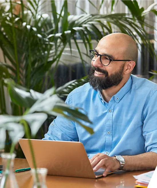 intelligent automation in work