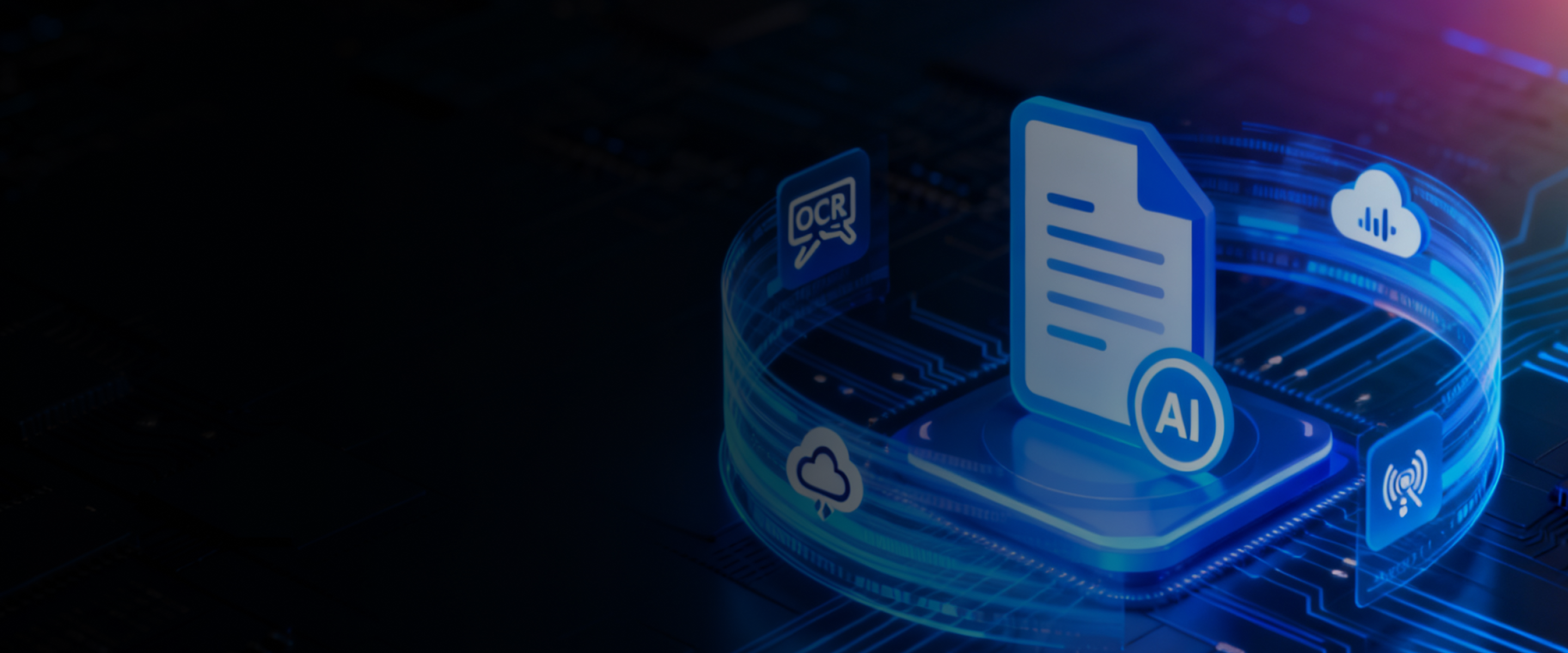 laiye agentic document processing