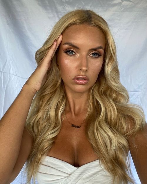 Commercial, fashion and editorial hair and makeup by Emma Spotswood, All Made Up, Sydney