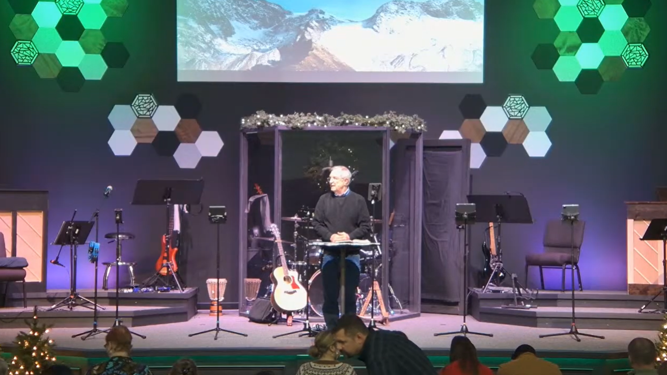 You Were Made for More