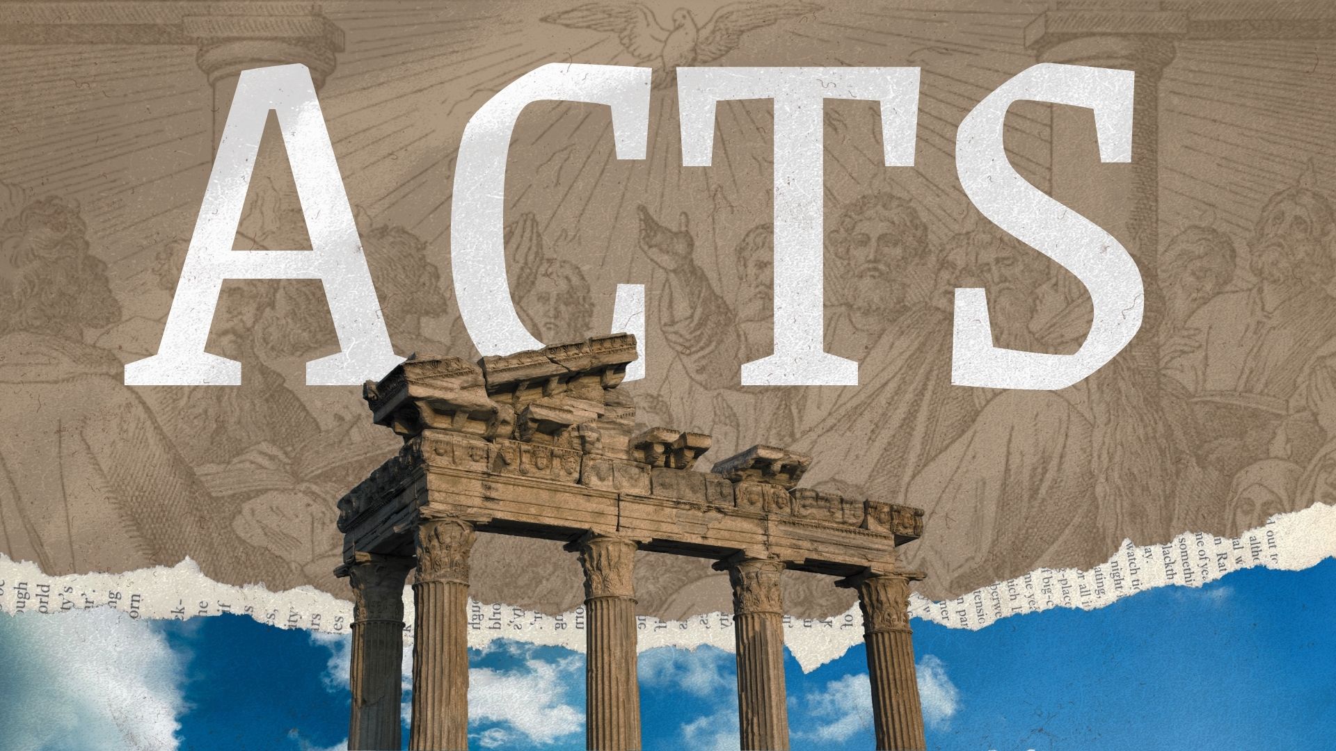 Acts