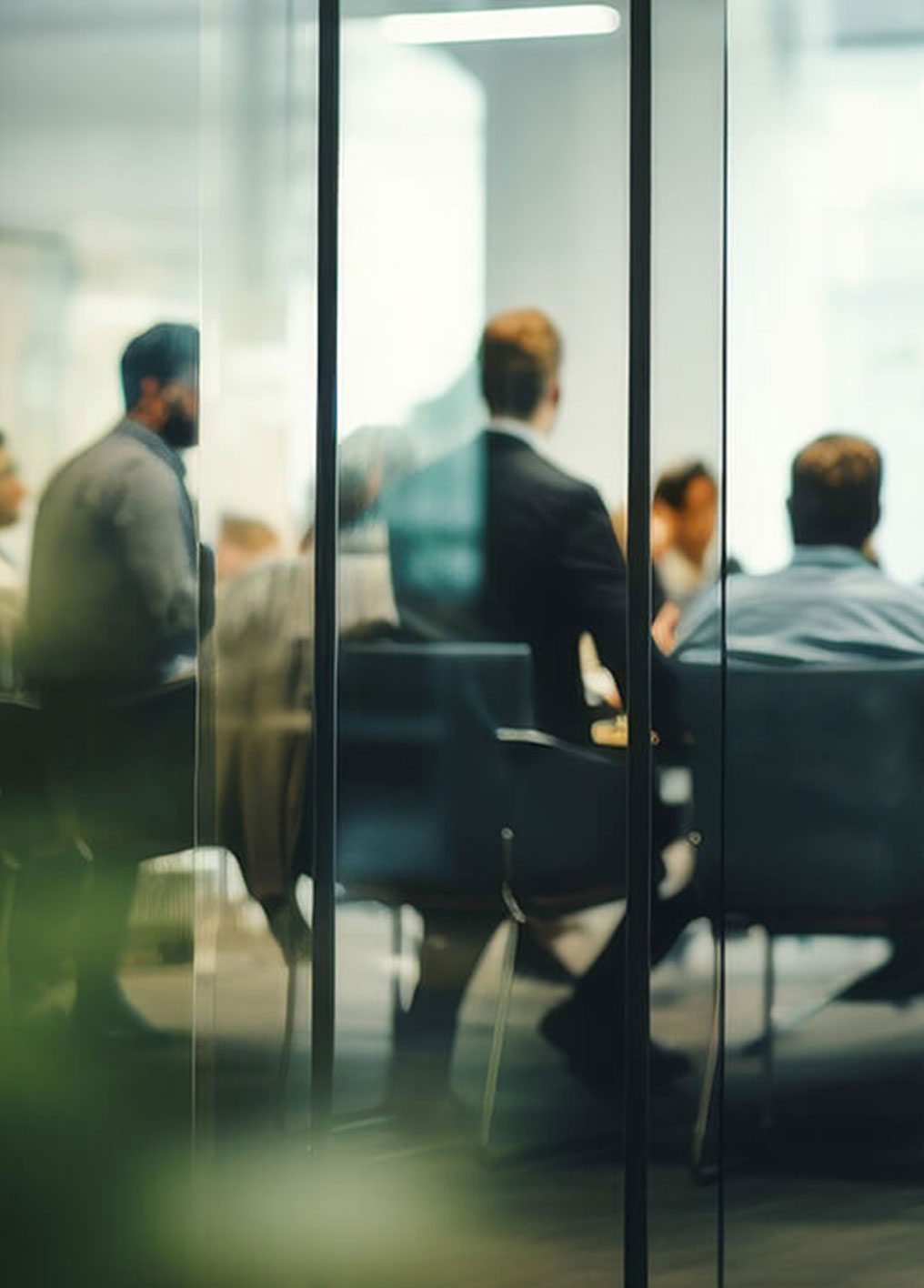 Organizational-Transformation