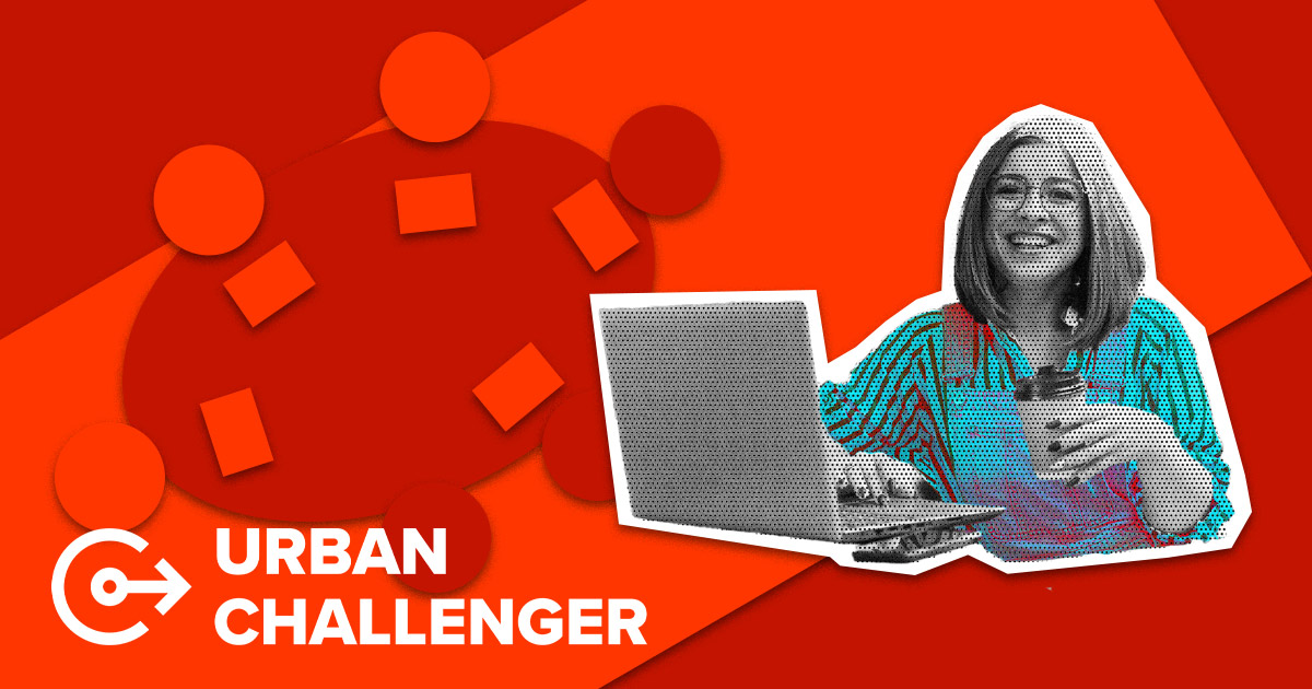 Coworking - Berlin | Urban Challenger