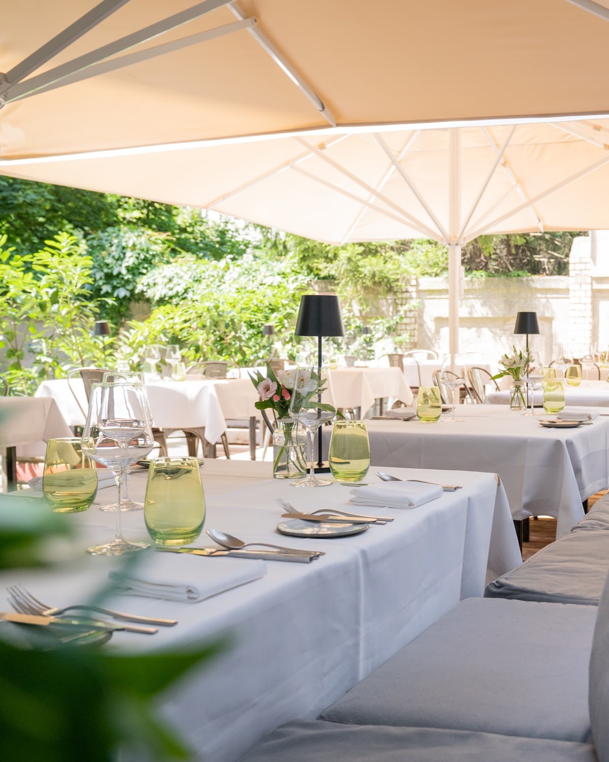 Restaurant Eins44 – Cocktail Bar in Berlin-Schöneberg