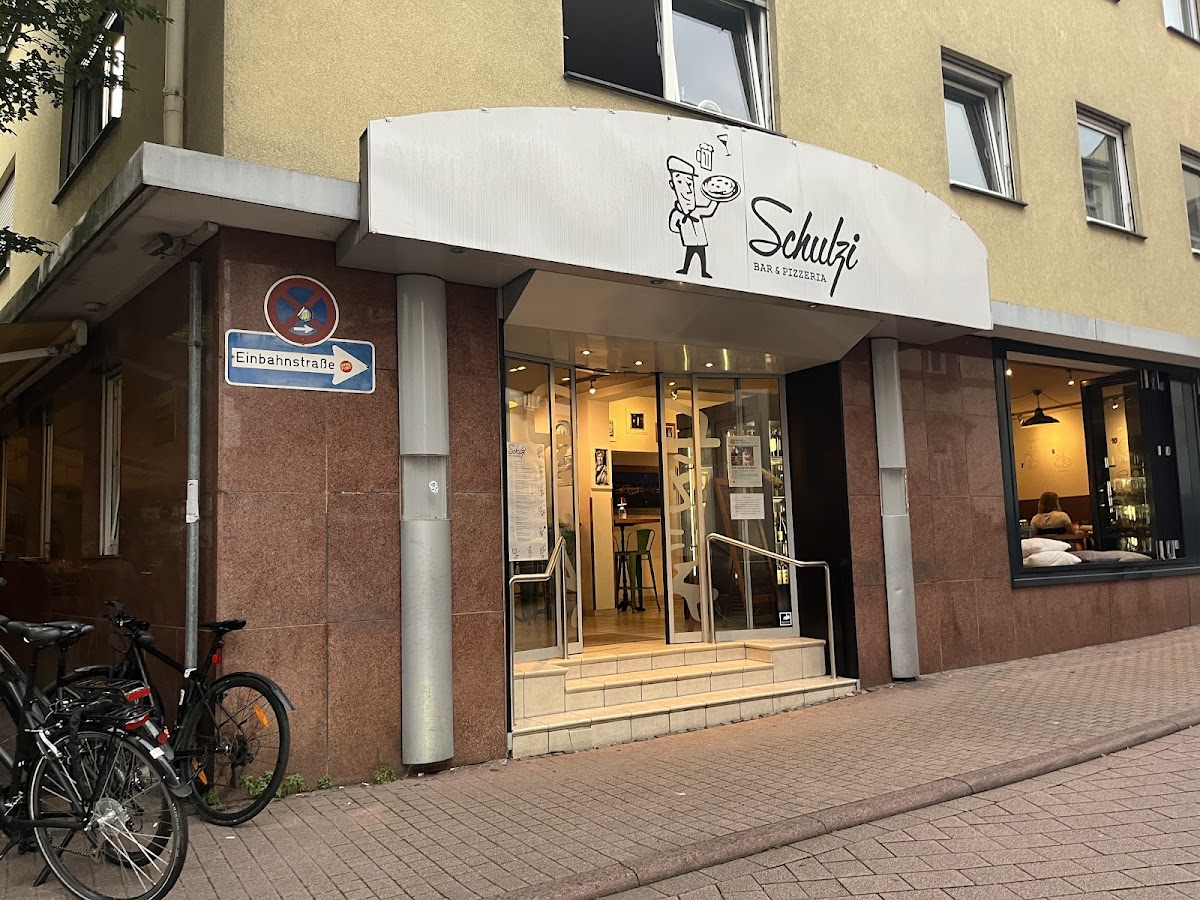 Restaurant Schulzi – Italian in Heidelberg