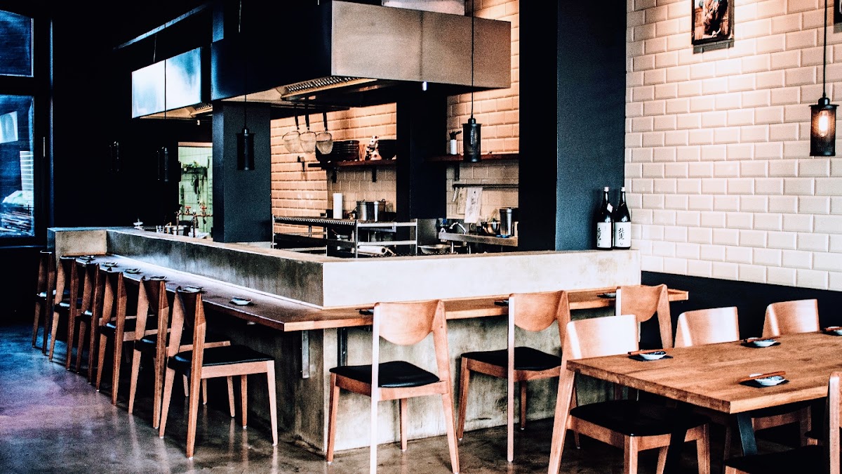 Restaurant Daikan – Japanese in Köln