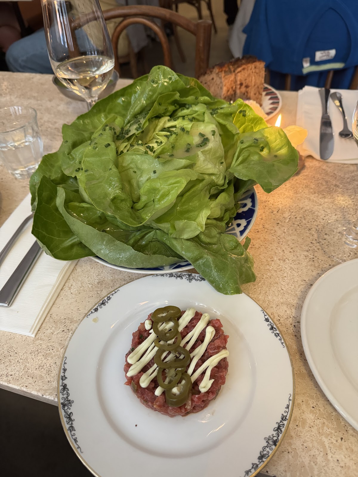 Restaurant Bingo Bistro – French Bistro in München