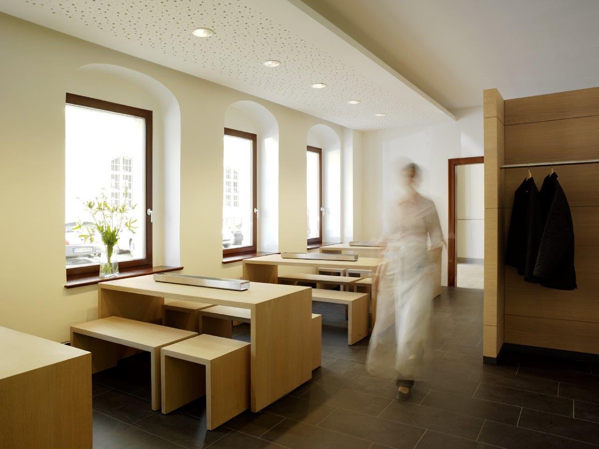 Restaurant Pastamanufaktur – Italian in Dresden