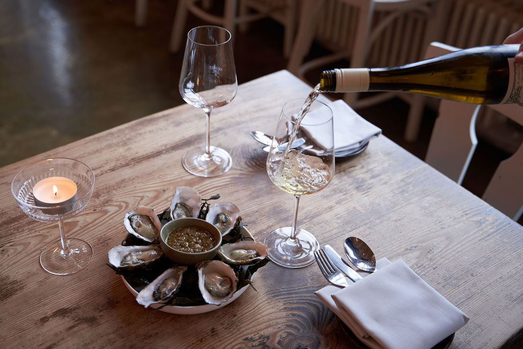 Michelberger Restaurant – Restaurant for Groups in Berlin-Friedrichshain