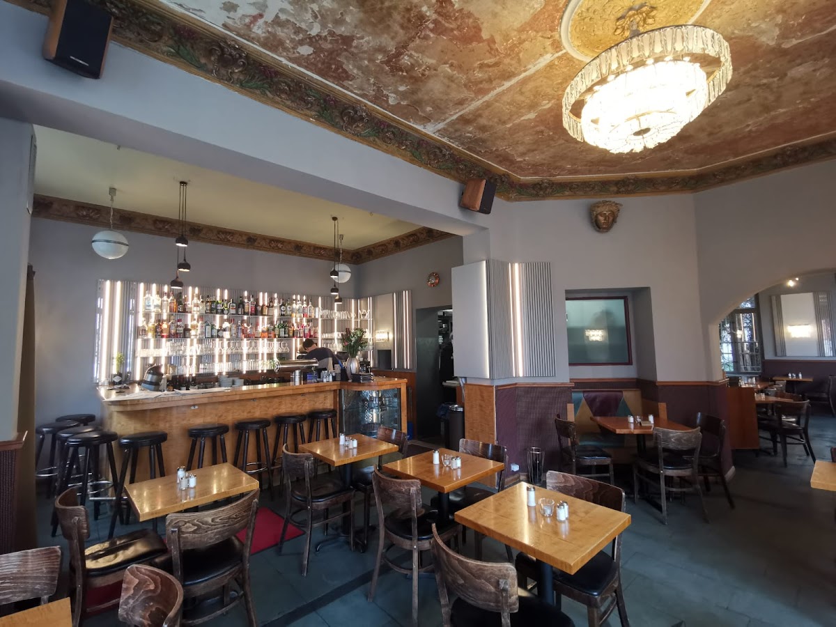 Restaurant Gasthaus Gottlob in Berlin-Schöneberg