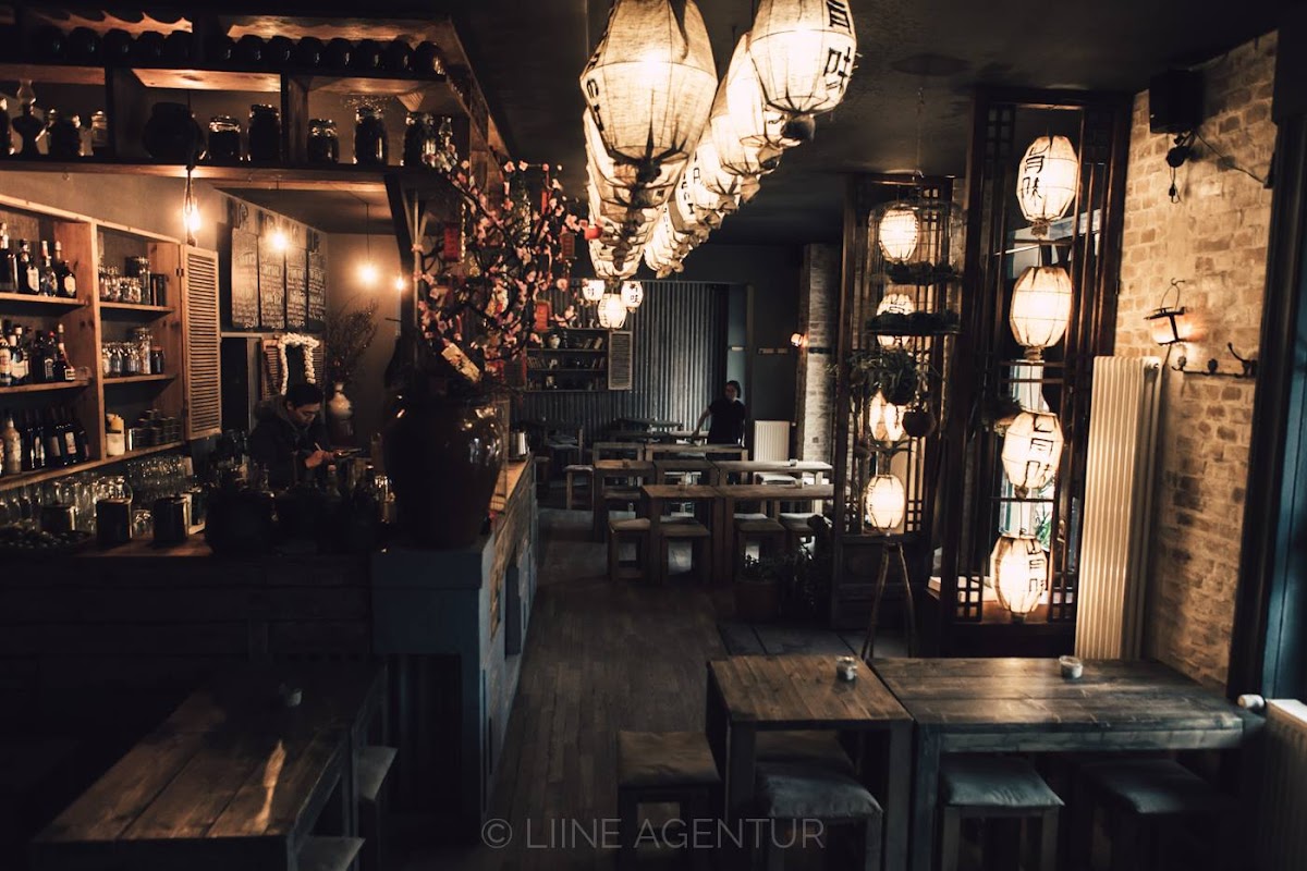 Restaurant Umami – Vietnamese in Berlin-Prenzlauer Berg