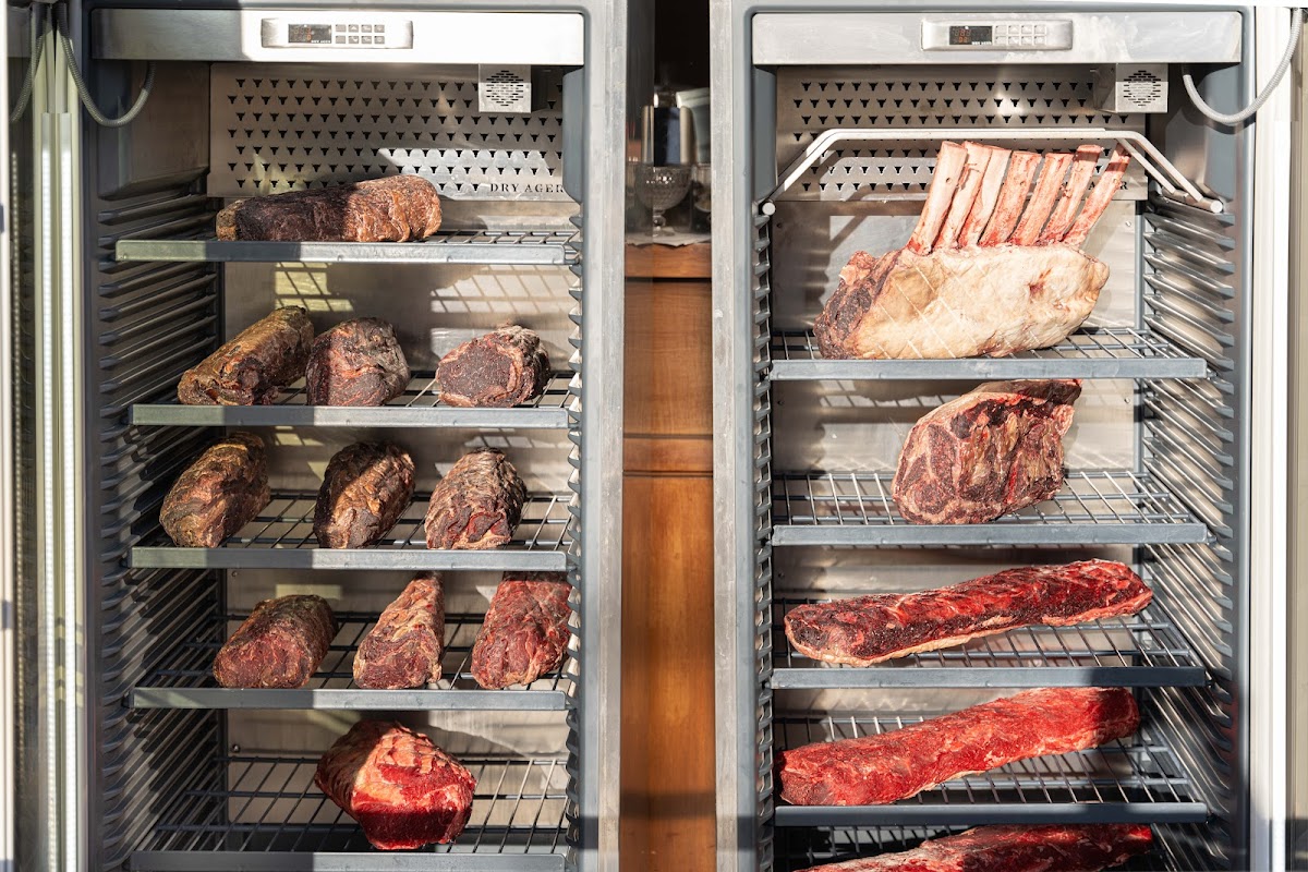 Restaurant Brechts – German in Berlin-Mitte