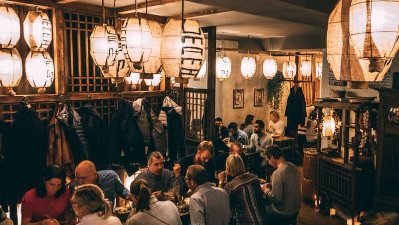 Restaurant Umami X-Burg – Vietnamese in Berlin-Kreuzberg