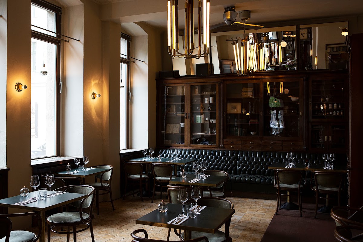 Restaurant Ora – Modern European in Berlin-Kreuzberg