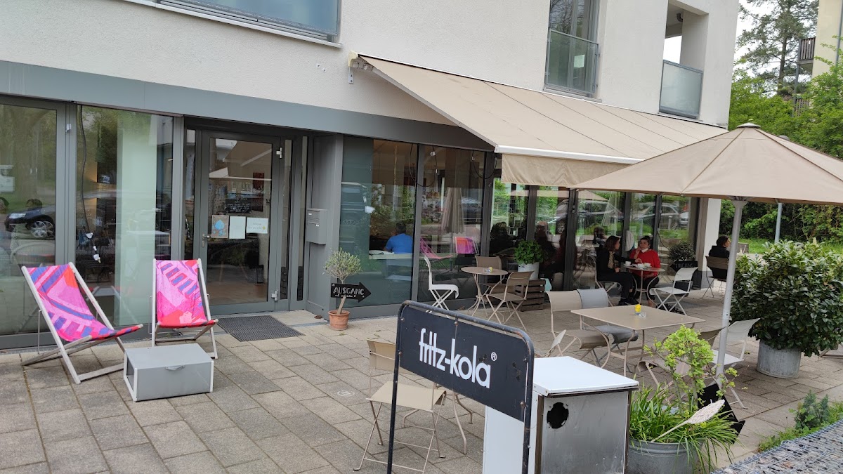 Restaurant Liebes Bisschen – Regionale saisonale Küche in Freiburg