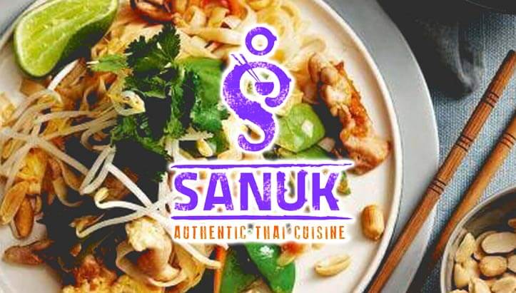 Restaurant Sanuk Social Dining – Modern European in Freiburg