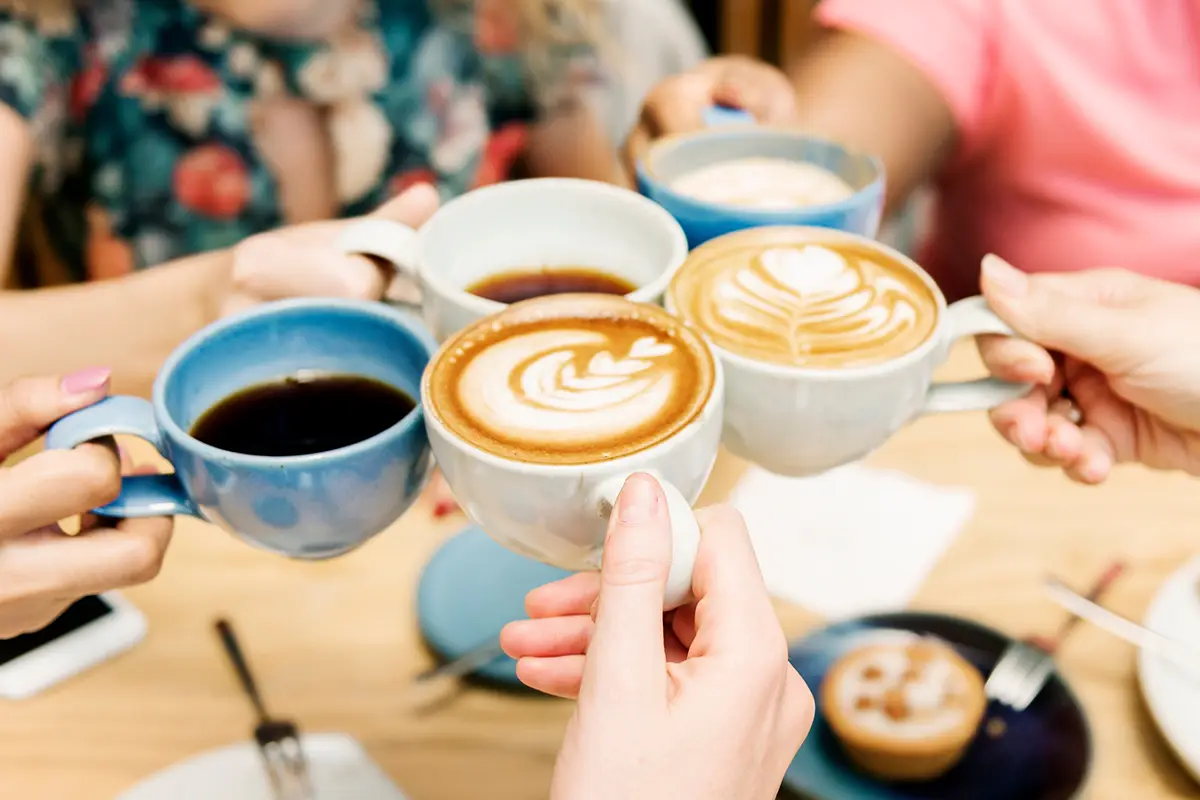 Defrost the Team – Stadtrallye-Teamevent-Challenge in Berlin