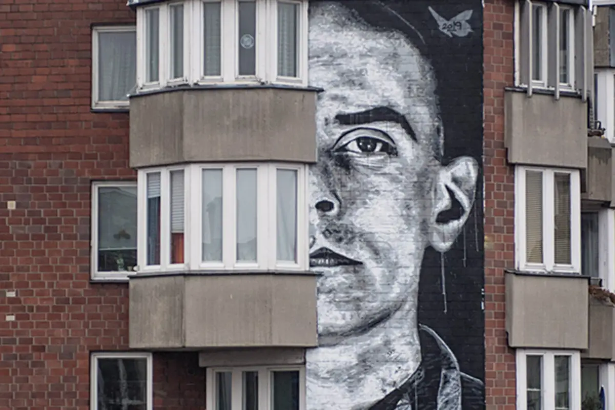 Face the UNforgotten – Stadtrallye-Teamevent-Challenge in Berlin