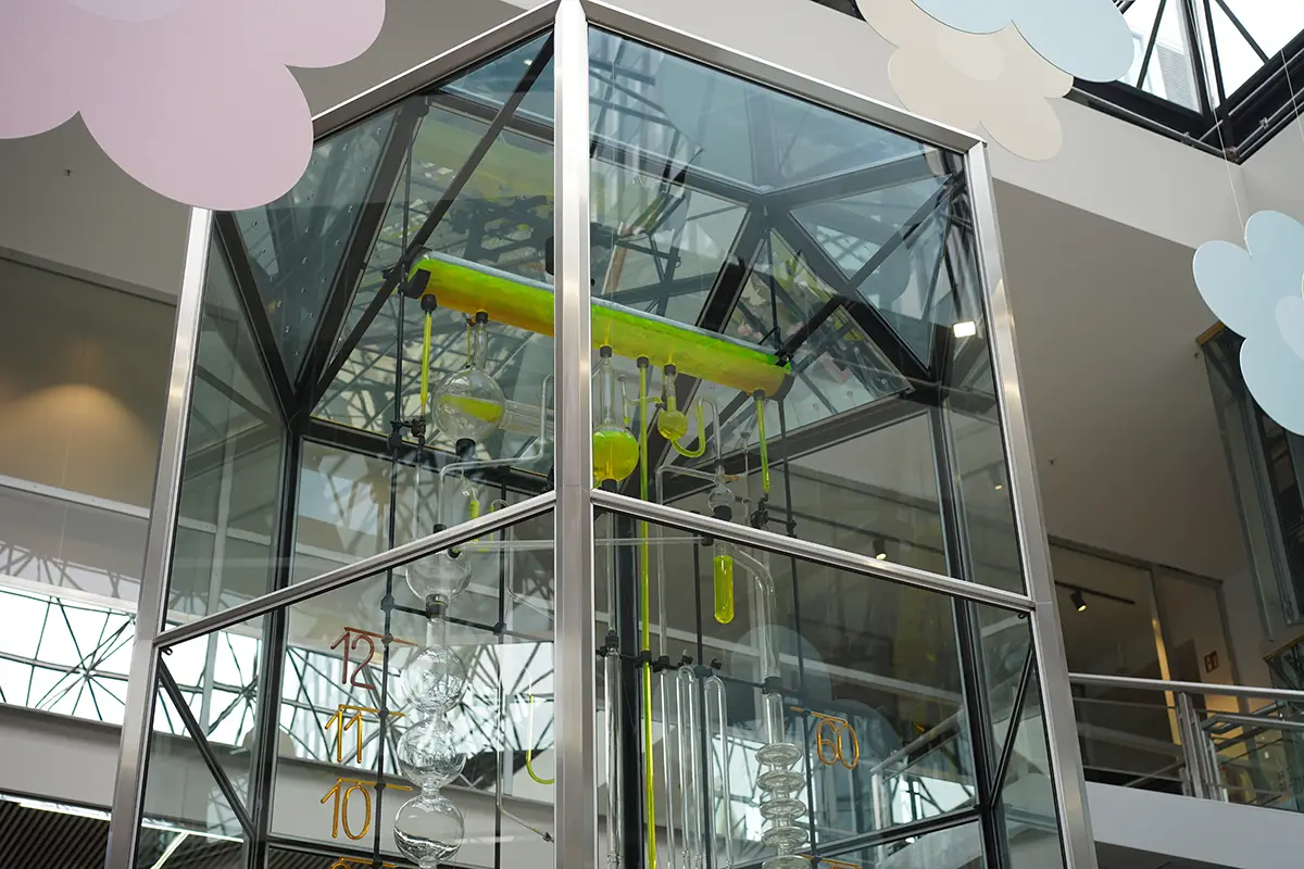 The Slow-Motion Race – Stadtrallye-Teamevent-Challenge in Berlin