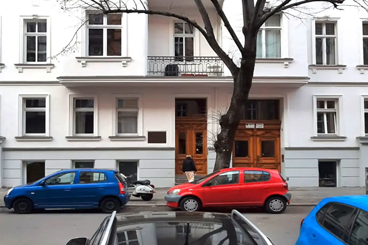 Re-enact the Golden Twenties – Stadtrallye-Teamevent-Challenge in Berlin