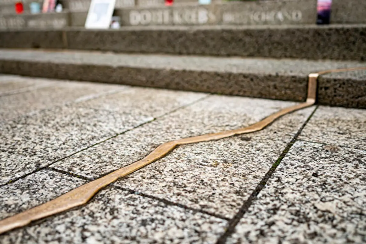 Mending the Wound – Stadtrallye-Teamevent-Challenge in Berlin