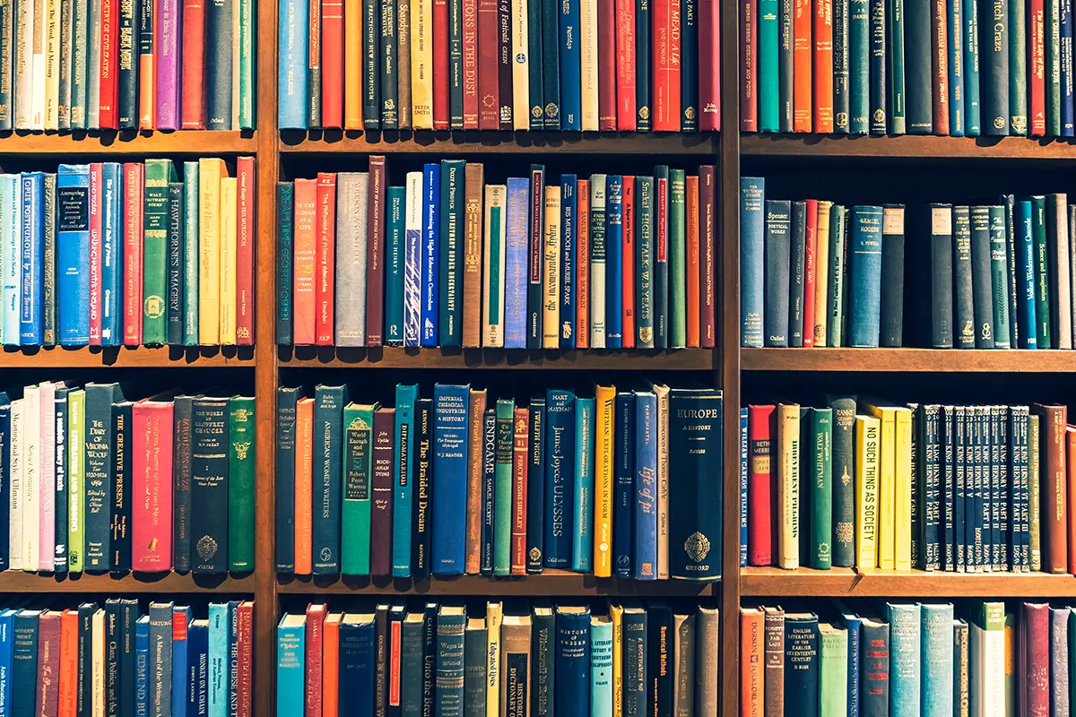 Wade through the Text – scavenger hunt team event challenge in Heidelberg