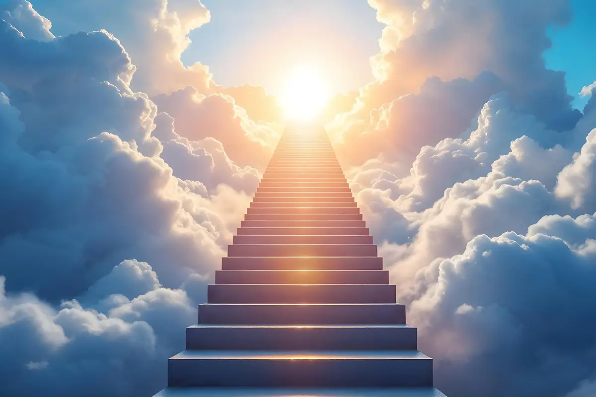 Scale the Heaven's Ladder – Stadtrallye-Teamevent-Challenge in Heidelberg