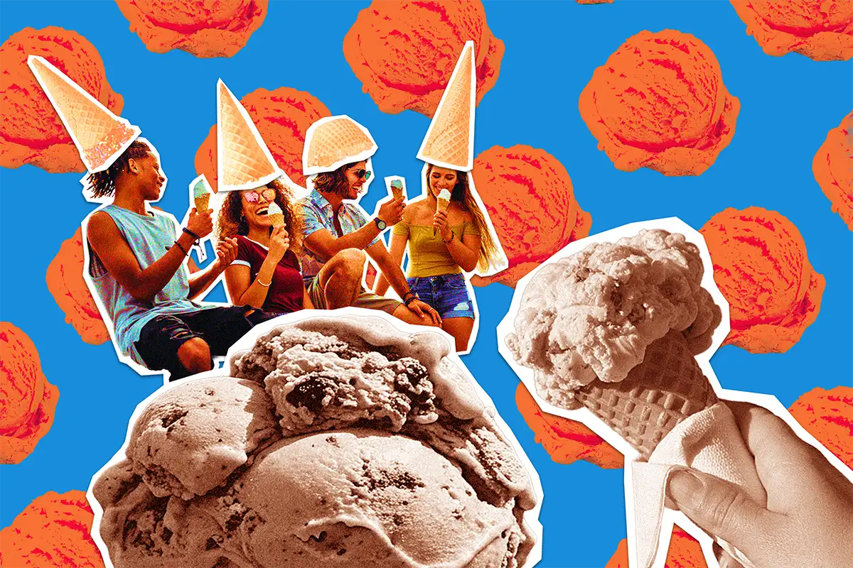 The Sweet Discovery – Stadtrallye-Teamevent-Challenge