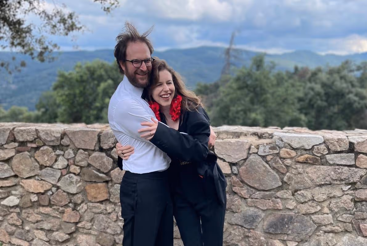 The First Dance – scavenger hunt team event challenge