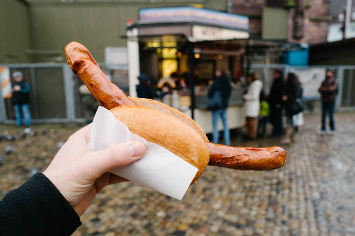 Lange Rote – Stadtrallye-Teamevent-Challenge in Freiburg