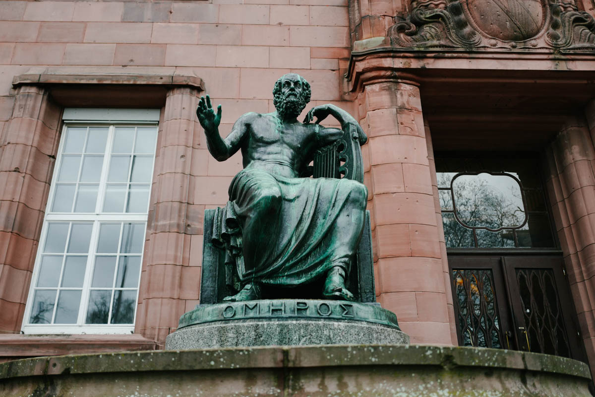 Philosophers in the Streets – Stadtrallye-Teamevent-Challenge in Freiburg