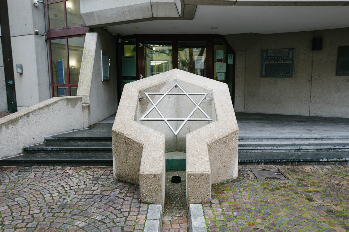 Path from old to new – Stadtrallye-Teamevent-Challenge in Freiburg