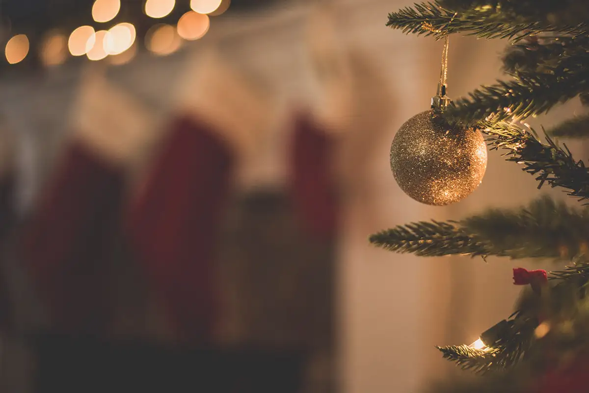 Christmas Every Day – Stadtrallye-Teamevent-Challenge in Bansko