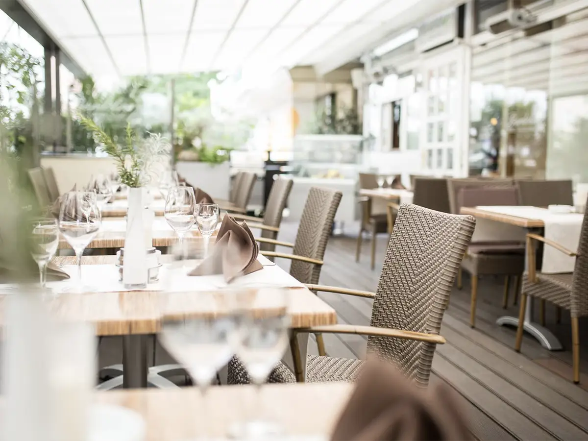 Restaurant Bardolino – Modern Italian in Nürnberg