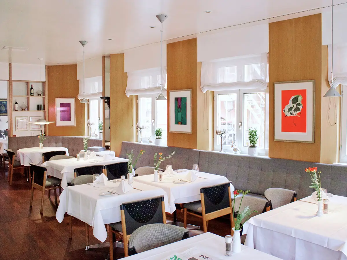 Restaurant Opotija Nürnberg – Croatian in Nürnberg