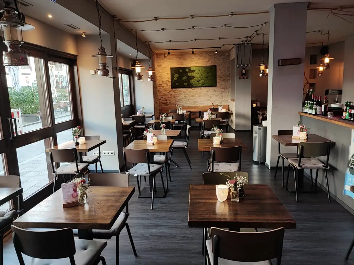 Restaurant CôCô Indochine – Asian Fusion in Nürnberg