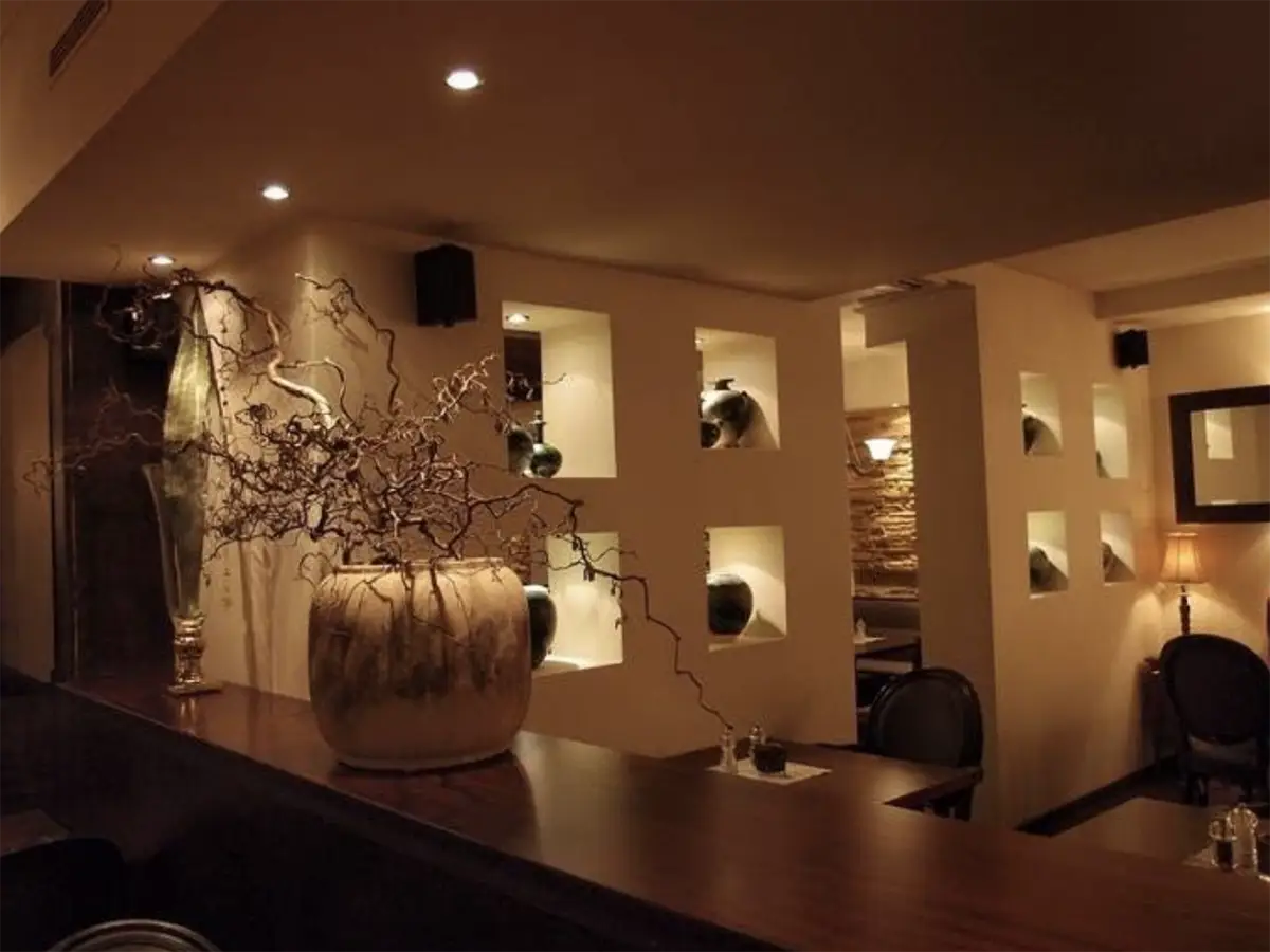 Restaurant Delphi Restaurant – Greek in Nürnberg