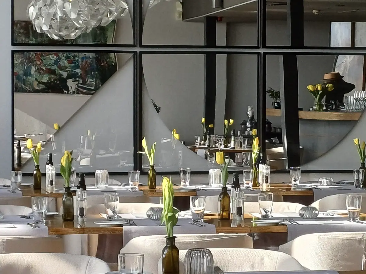 Restaurant Funky Kitchen – International in Hannover