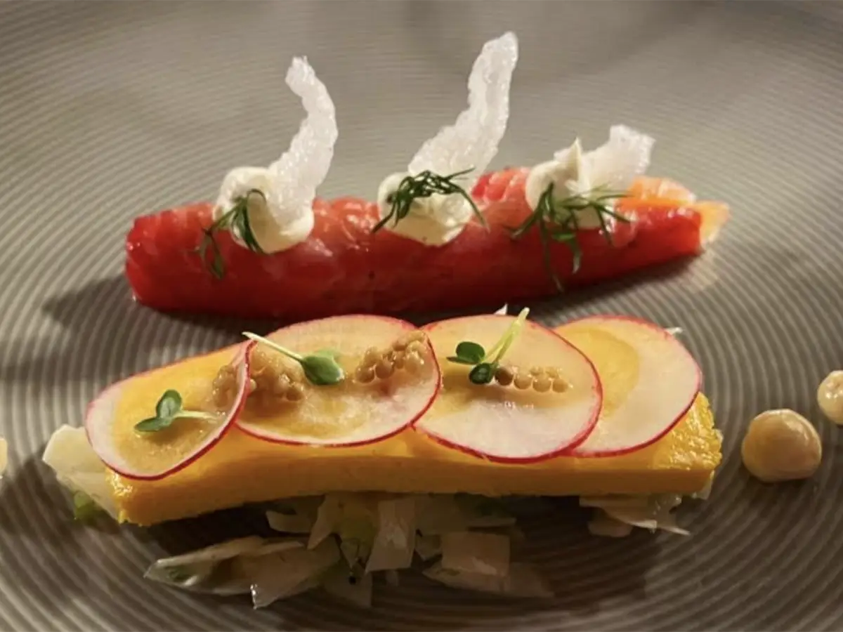 Restaurant Basil – Mediterranean in Hannover