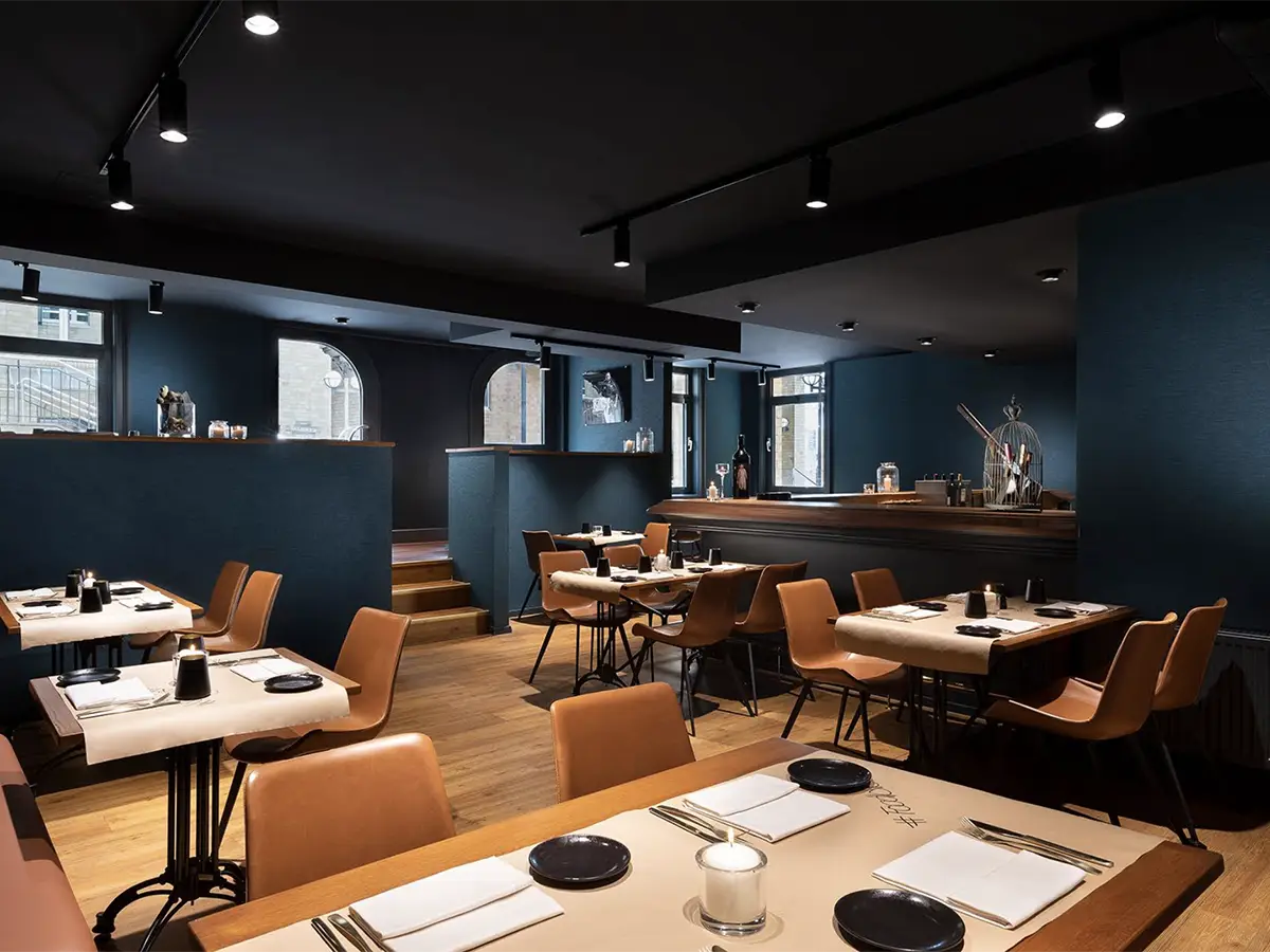 Restaurant Kleinschmeckerei – Steakhouse in Stuttgart