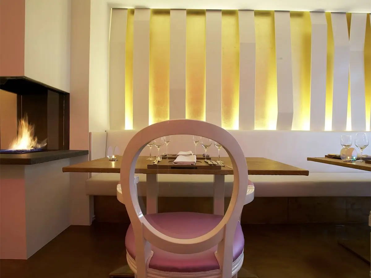 Restaurant Der Zauberlehrling – Modern Fine Dining in Stuttgart