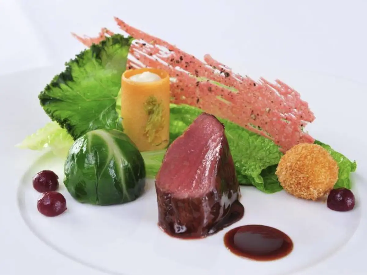 Restaurant Stadtpfeiffer – French in Leipzig