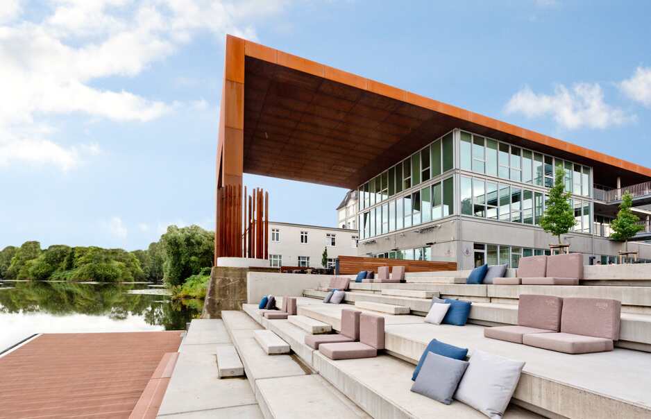 Restaurant Hansekai – Modern German in Hamburg