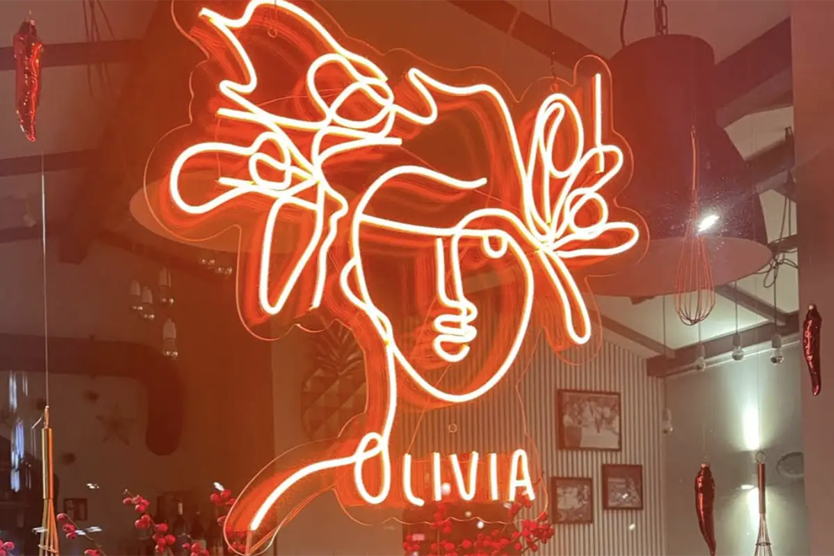 Restaurant Olivia Kochschule & Events – Cooking Classes in Hamburg