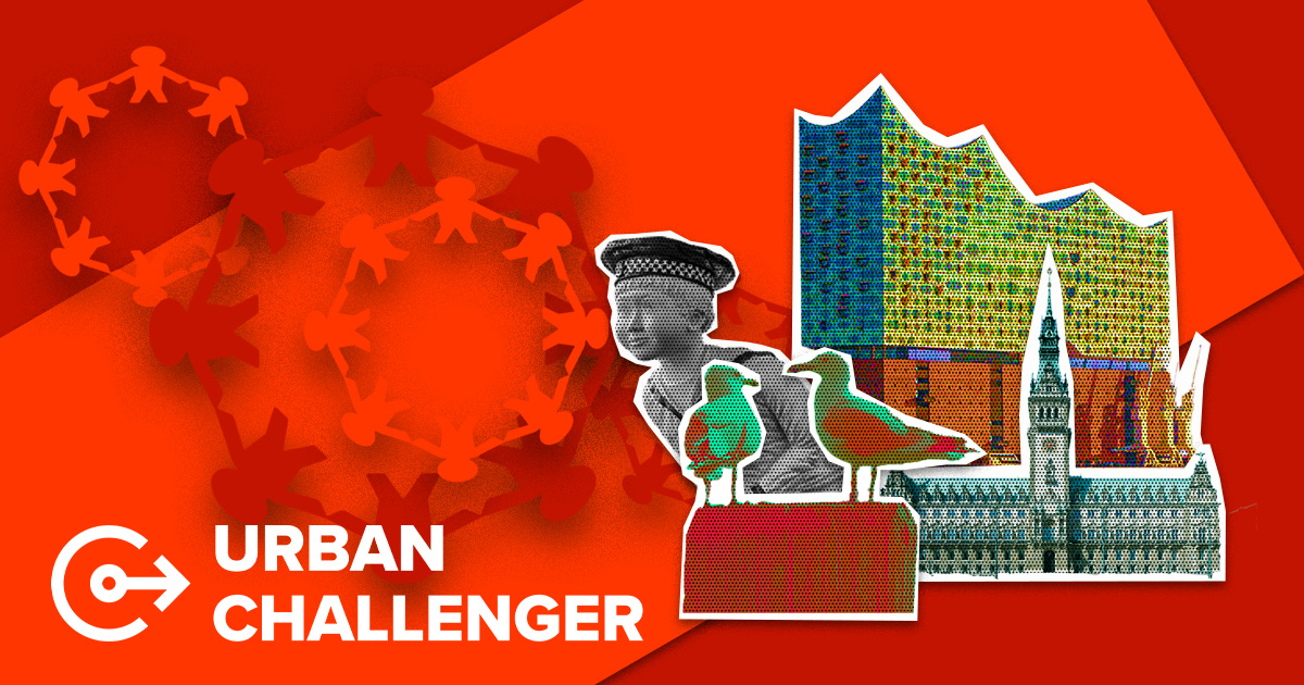 The 40 Best Team Events in Hamburg for 2026 | Urban Challenger